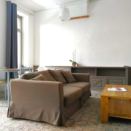Le Cours Foucault - 3 Appartements - 8 Couchages Montauban Exterior foto