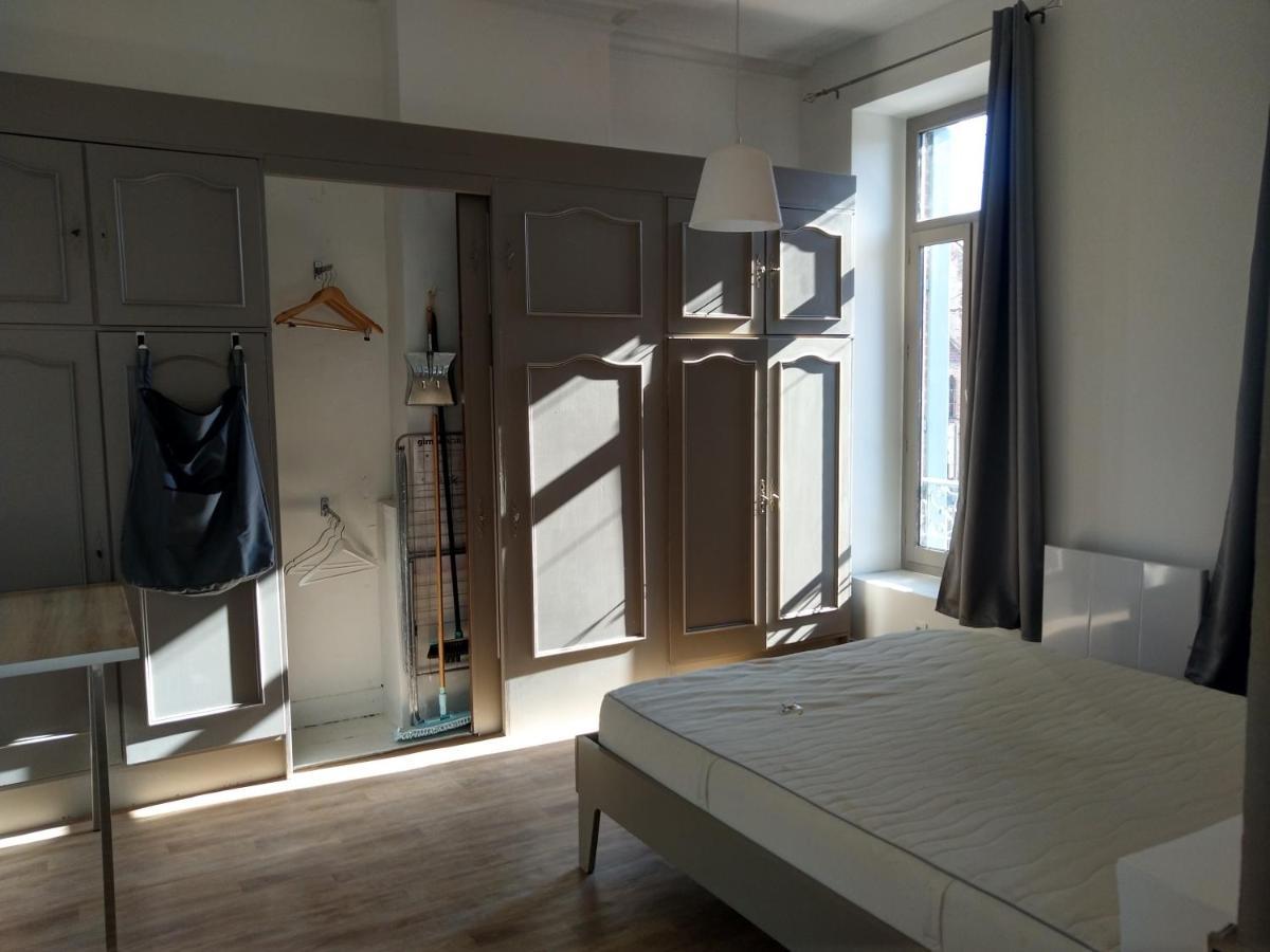 Le Cours Foucault - 3 Appartements - 8 Couchages Montauban Exterior foto