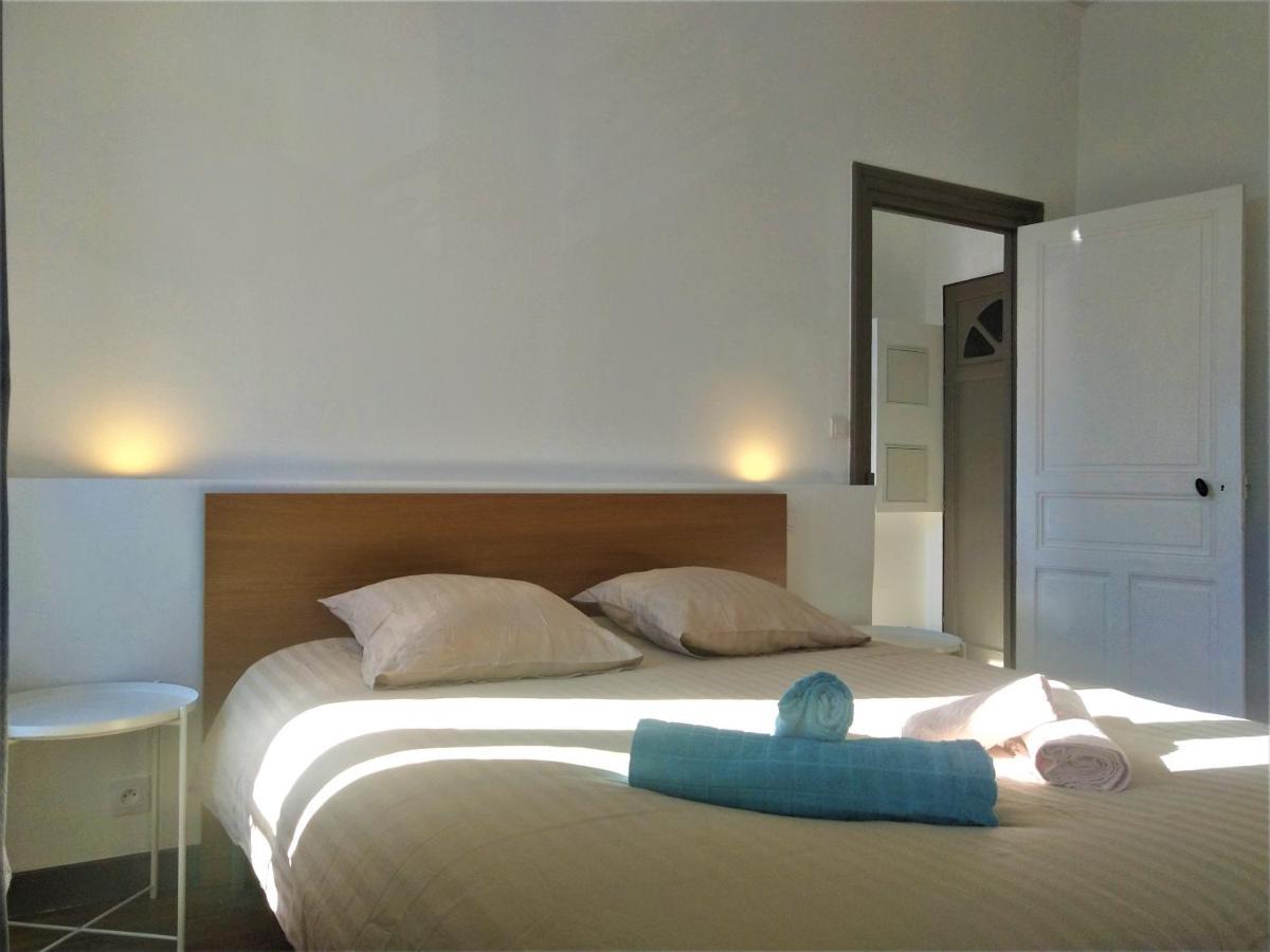 Le Cours Foucault - 3 Appartements - 8 Couchages Montauban Exterior foto